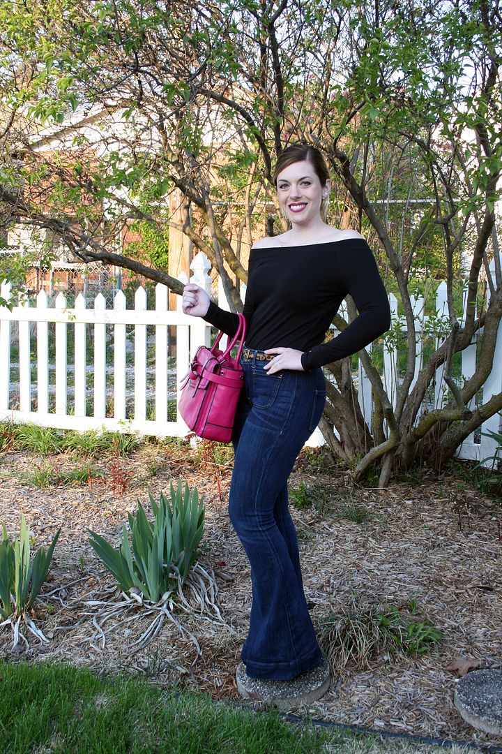 Brush Your Shoulders Off Mod Circus